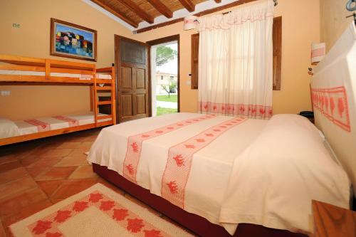 Habitación cuádruple