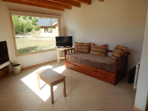 Cabañas Wenuray (Cabanas Wenuray) in Villa Lago Meliquina