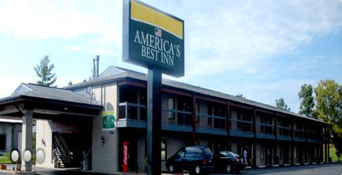 America's Best Inn & Suites Eureka