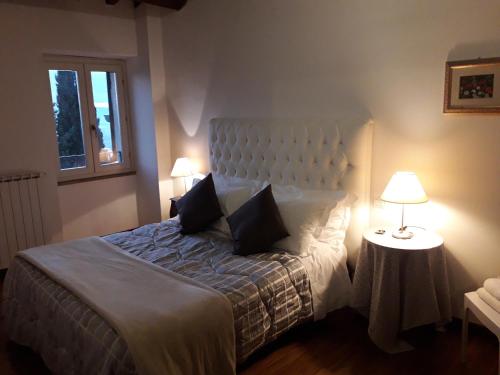 Suite Luna Bianca - main image