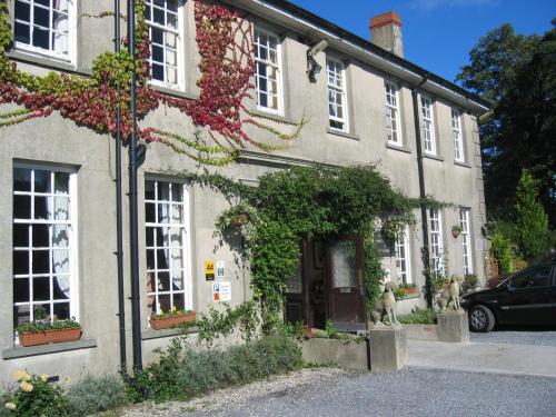 Ty Newydd Country Hotel - image 9