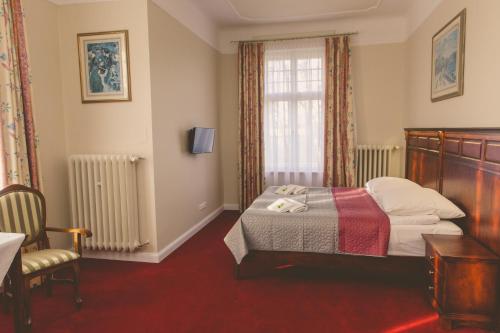 Hotel Willa Starosty - image 8