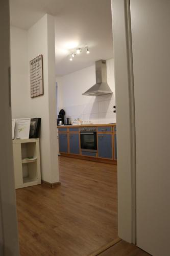 Double room with shared kitchen A2