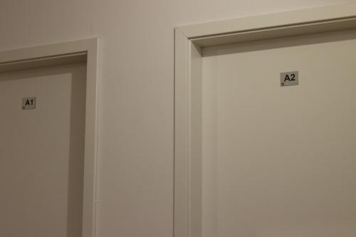 卡塞尔伦塔客房公寓