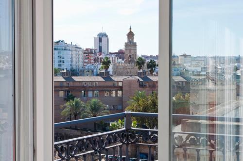 Apartamentos Avenida - image 8