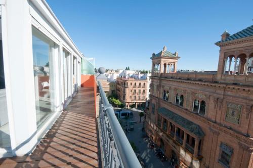 アパルタメントス アベニーダ