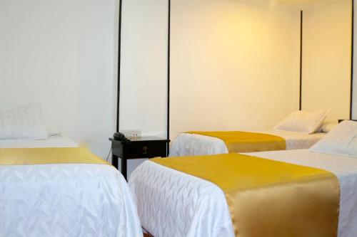 Triple Room image 3