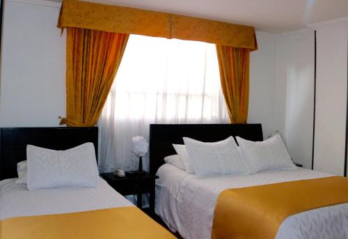 Triple Room image 2
