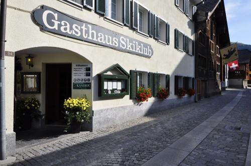 Gasthaus Skiklub - image 14