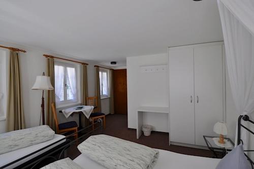 Gasthaus Skiklub in อันเดอมัทท์