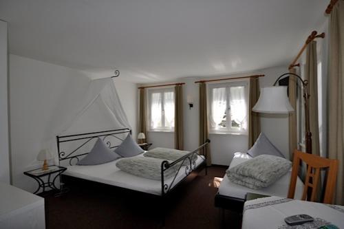 Gasthaus Skiklub - main image