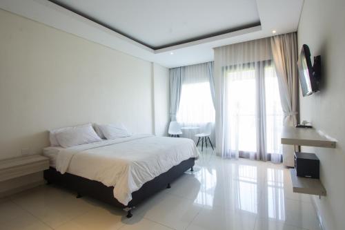 Soraya Apartment Seminyak