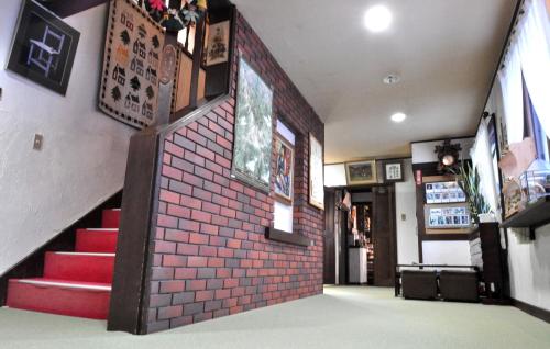 ペンション リスの小屋