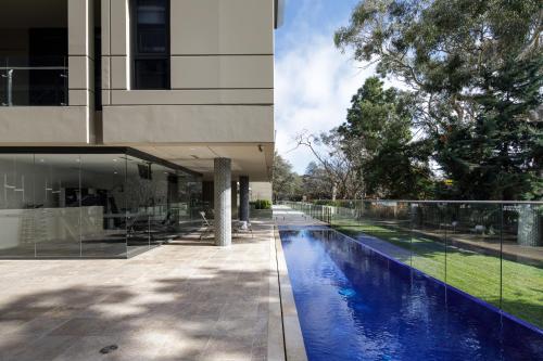 منظر, نايتس بريدج كانبيرا (Knightsbridge Canberra) in كنجستون