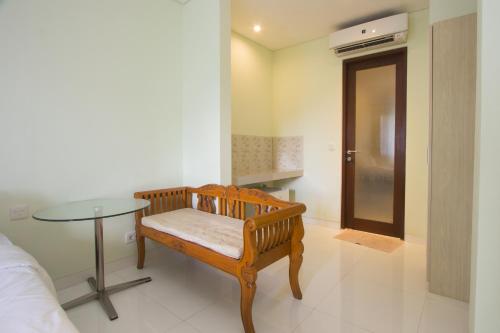 Soraya Apartment Seminyak