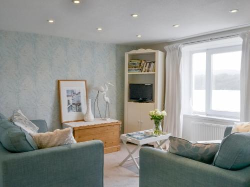 Glendower Apartment gîte à louer Kippford