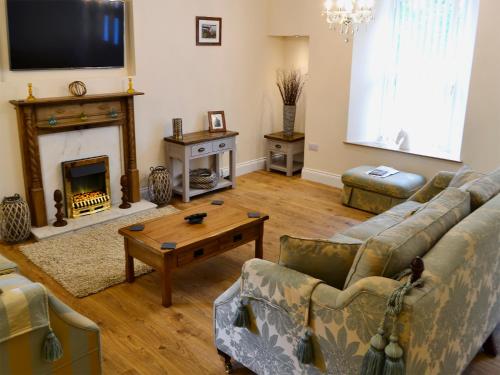 The Paddock gîte à louer Sunlaws