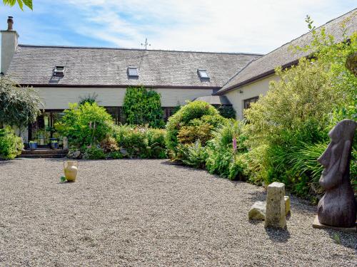 Rosehearty gîte à louer Corwar House