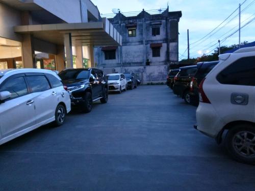 Seventeen Hotel – Banda Aceh, ID