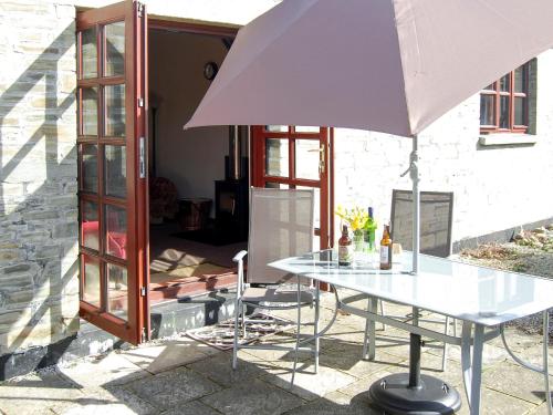 The Owl, Polperro, Cornwall