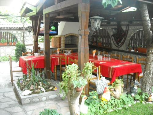Boyadjiyski Guest House – Bansko, NC