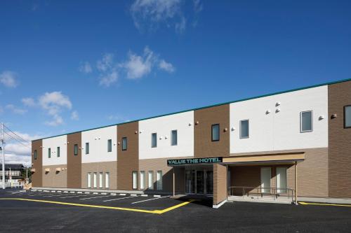 Accommodation in Shiga