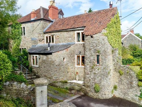 The Turrets, Holcombe, Somerset