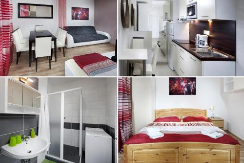 Two-Room Apartment