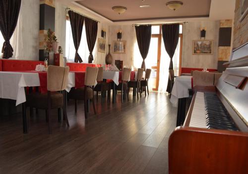 Apartment Penjisevic - main image
