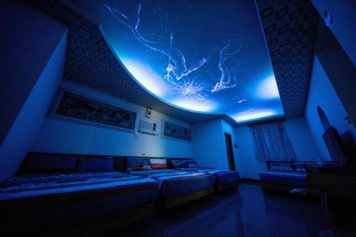 藍海奇緣民宿 | 去趣 chicTrip