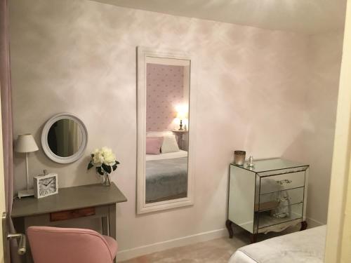 appartement le Baudelaire - image 7