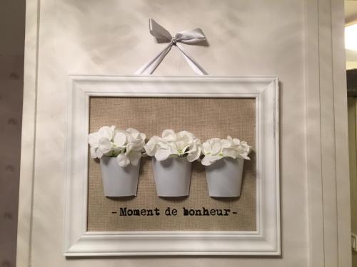 appartement le Baudelaire - image 12