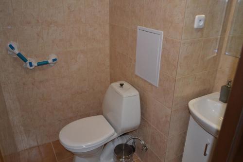 Apartment Alejní