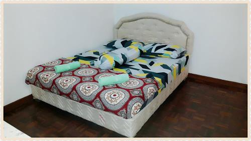 

Zalifa Homestay KK (UA1)