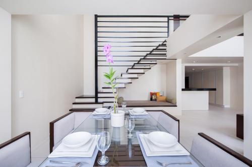 ザ ピカソ ブティック サービス レジデンス5