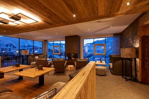 Alpenhotel Laurin - image 13