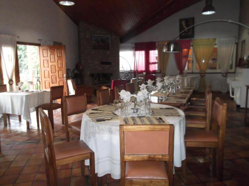 Couleur Cafe in Antsirabe