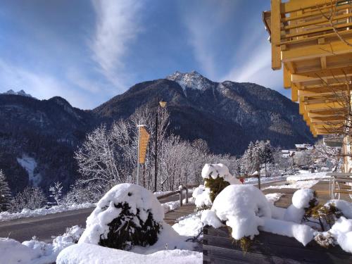 Dolomiti Lodge Villa Gaia – Valle di Cadore, 07