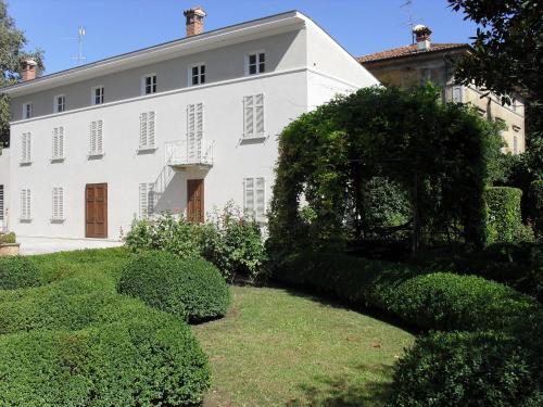  Dimora della Gran Farnia, Pension in Castelvetro Piacentino bei San Giuliano