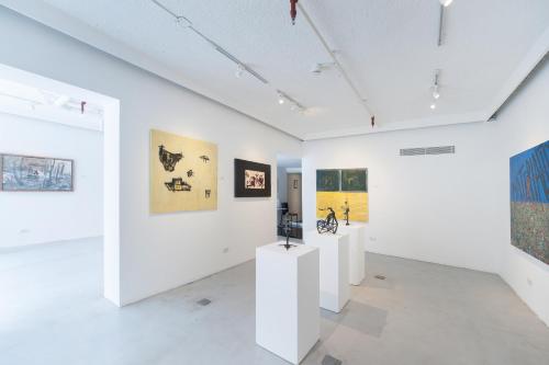 ザ ピカソ ブティック サービス レジデンス3