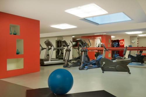 Novotel Montreal Centre image 13