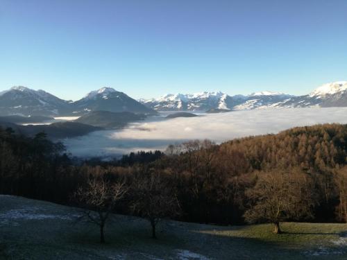 ทัศนียภาพ, Ferienwohnung Marte in วิคตอร์เบิร์ก