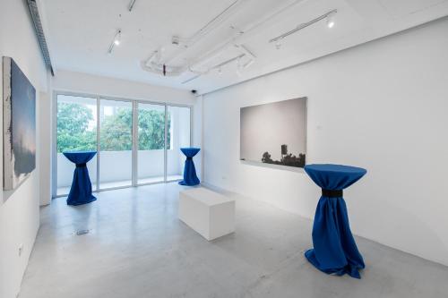 ザ ピカソ ブティック サービス レジデンス4