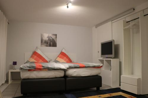 Sleeps 4