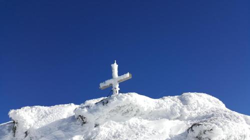 Almhütte in Kärnten