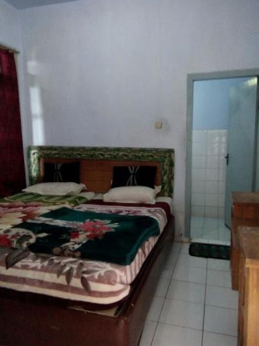 Sri Dewi Homestay in Ranuyoso