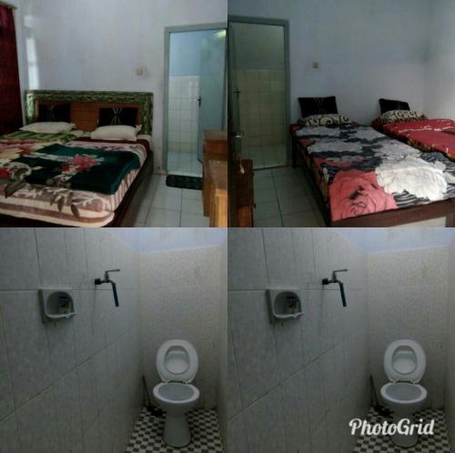 Sri Dewi Homestay in Ranuyoso