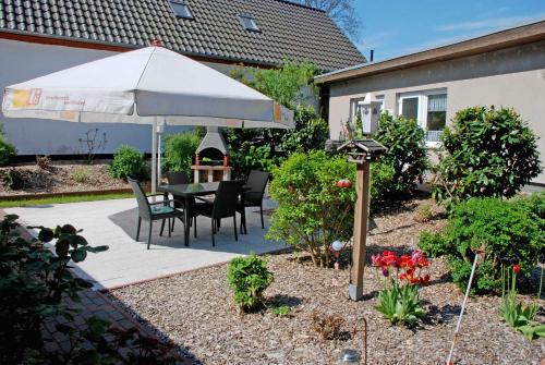 Surrounding environment, Pension mit Fruehstueck im Ostseebad in Ostseebad Baabe