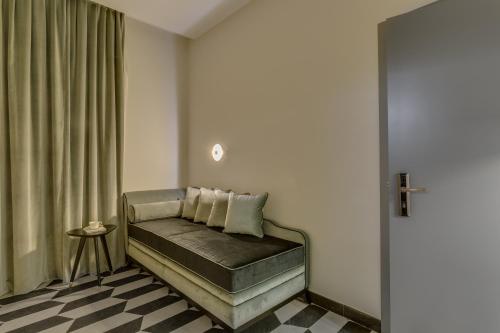 Otivm Hotel Otivm Hotel is a popular choice amongst travelers in Rome, whether exploring or just passing through. The property features a wide range of facilities to make your stay a pleasant experience. Service-