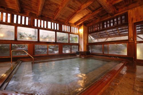 Matsukaneya Annex - 온천